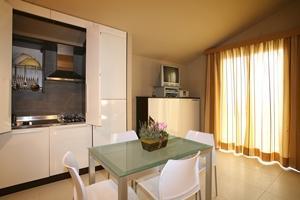 Residence Sottovento