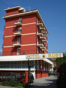 Hotel Roby