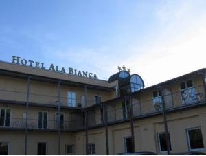 Hotel Ala Bianca