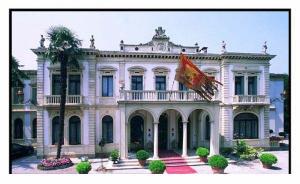 Villa Ducale Hotel & Ristorante