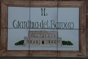 Il Giardino Del Barocco