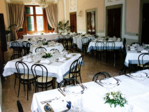 Hotel Villa Marcello Giustinian