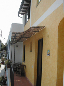 Casa Matarazzo