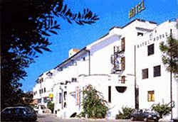 Hotel Kronhof