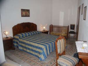 Bed And Breakfast Anticomar