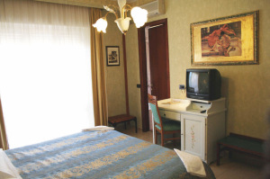 Hotel Sicilia Enna
