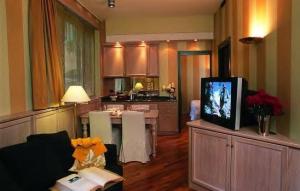 Camperio House Suites & Apartments