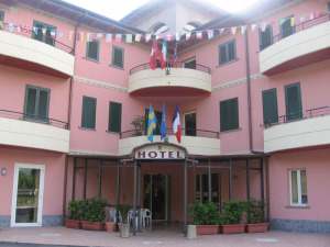 Impero Hotel Varese