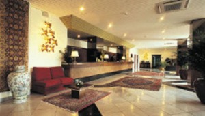 Hotel Sigonella Inn