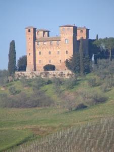 Castello Delle Quattro Torra