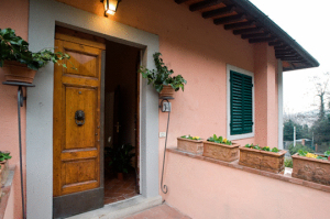 Il Palagetto Guest House