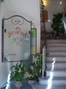 Hotel Soggiorno Athena