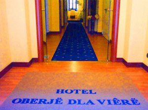 Hotel Oberje De la Viere