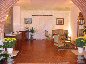 Villa Schiatti