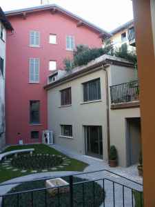 Apartments Il Vicolo