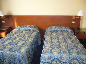 Hotel Oro Blu