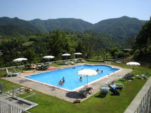 Lunezia Resort