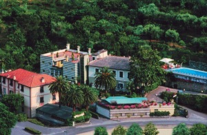 Hotel La Villa Manuelina