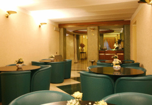 Hotel Laurentia