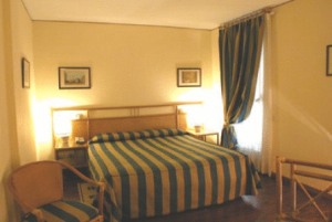 Hotel Laurentia