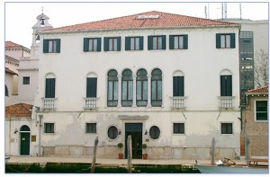 Casa Sant'Andrea