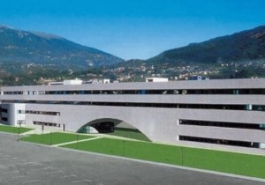 Hotel Express Aosta East