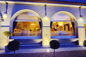 Hotel Bernina