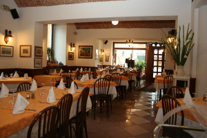 Hotel Ristorante Fiorentino