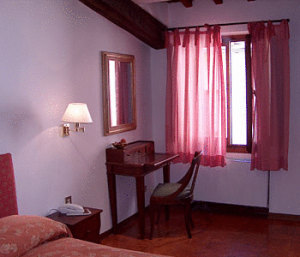 Hotel Fiorino