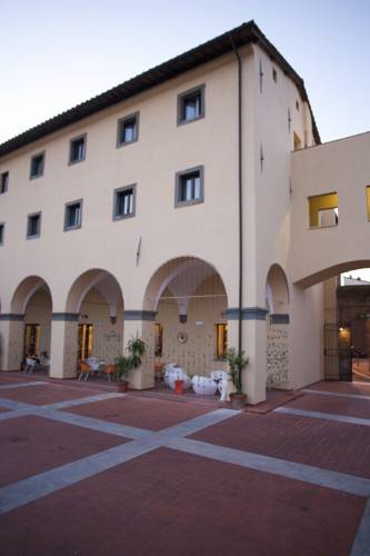 Hotel San Miniato