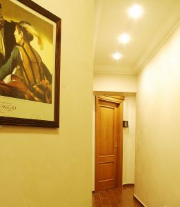 Hotel Caravaggio