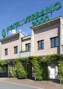 Hotel Verbano 2000