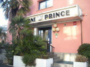 Hotel Garn?? Prince