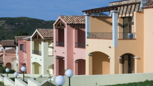 Villaggio Turchese