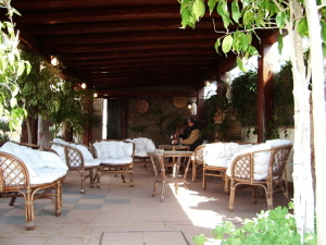 Hotel Villa Piras