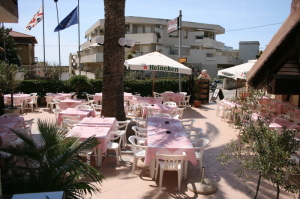 Hotel Villa Piras