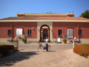 Villa Maria Pia