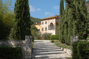 Villa Rinascimento