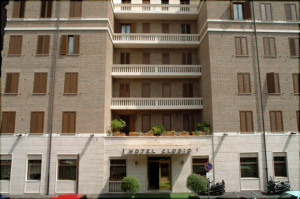 Hotel Clodio