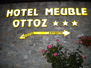 Hotel Ottoz Meubl??