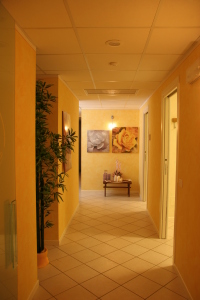 Donna Silvia Hotel & Wellness Centre