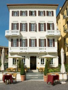 Hotel La Vittoria