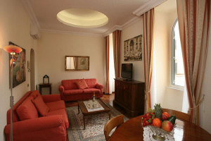 Home Suite Rome