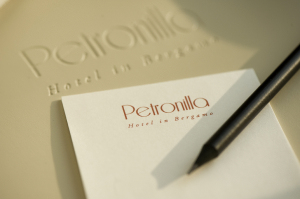 Petronilla - Hotel In Bergamo