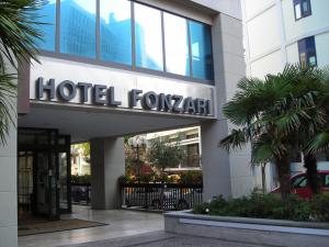 Hotel Fonzari