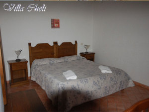 Hotel Villa Cheli