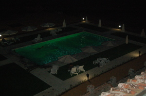 Hotel Villa Cheli