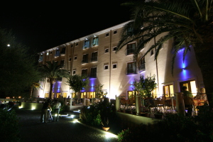 Hotel Brancamaria