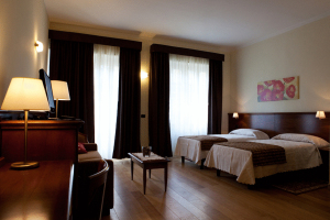 Hotel & Residence Torino Centro