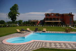 Villa La Reggia